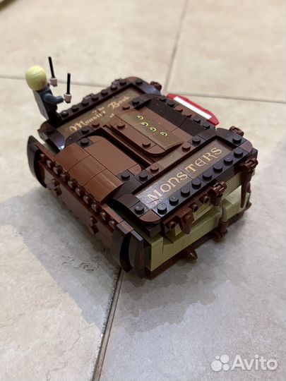 Гарри поттер