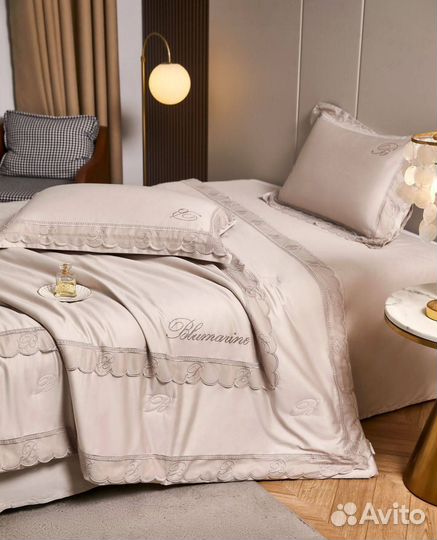 Постельное белье