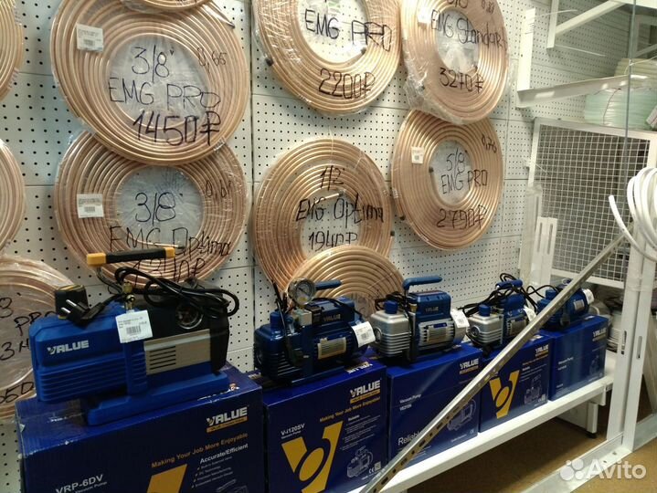 R134 a (13,6 кг) - фреон