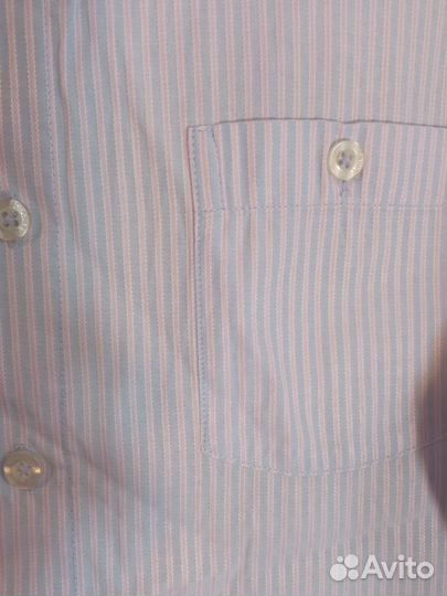 Рубашка школьная 158-164