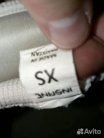 Перчатки и защита для ног(Размер XS)