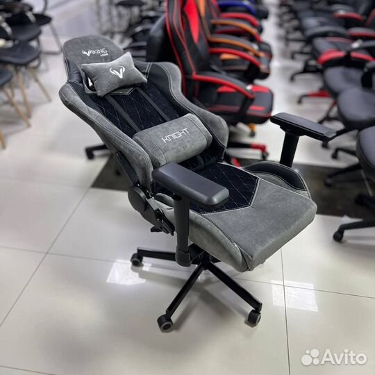 Игровое кресло Zombie Viking 7 Knight