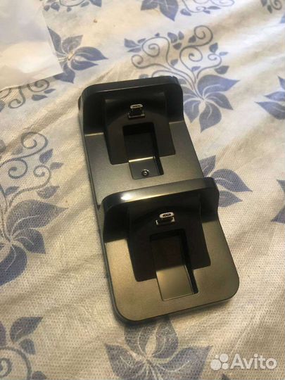 Зарядная станция для геймпадов ps4