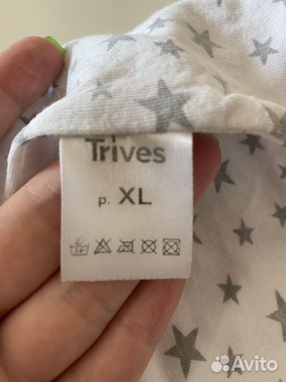 Перинка фрейка XL