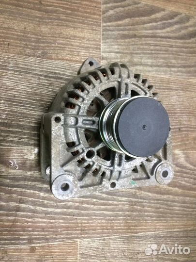 Генератор Renault Duster 1 2010-2021