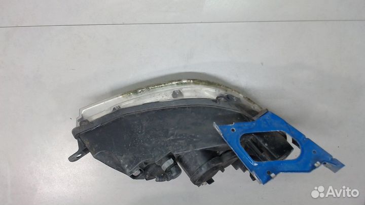 Фара (передняя) Fiat Punto, 2005