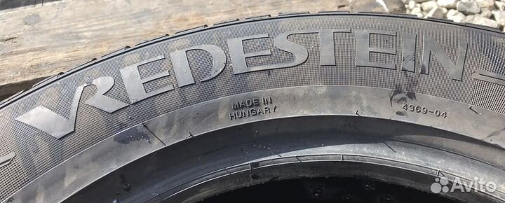 Vredestein Wintrac Pro 225/60 R17 103H