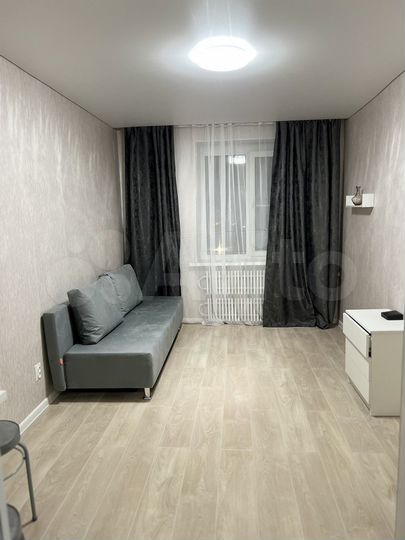 Комната 16 м² в 1-к., 9/9 эт.