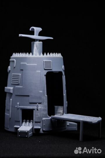 Сборная модель самолета Arma Models AM35551 1/35