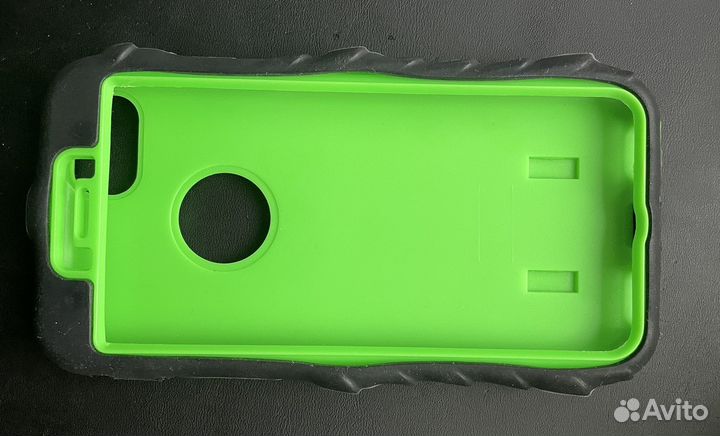 Чехол - бампер для iPhone 8