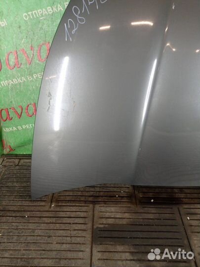 Капот передний Citroen Ds5 K EP6cdtmd 2012