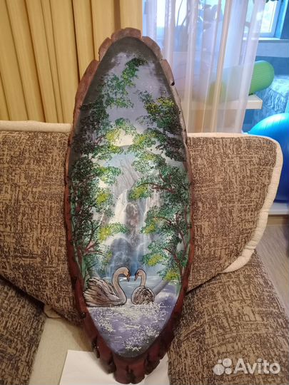 Настенная картина