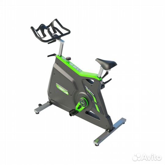 Велотренажер сайкл - тренажер X-959