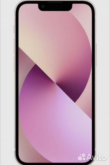 iPhone 13, 128 ГБ