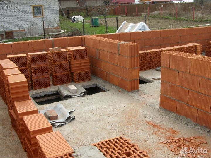 Теплая керамика блоки