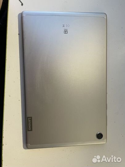 Планшет lenovo