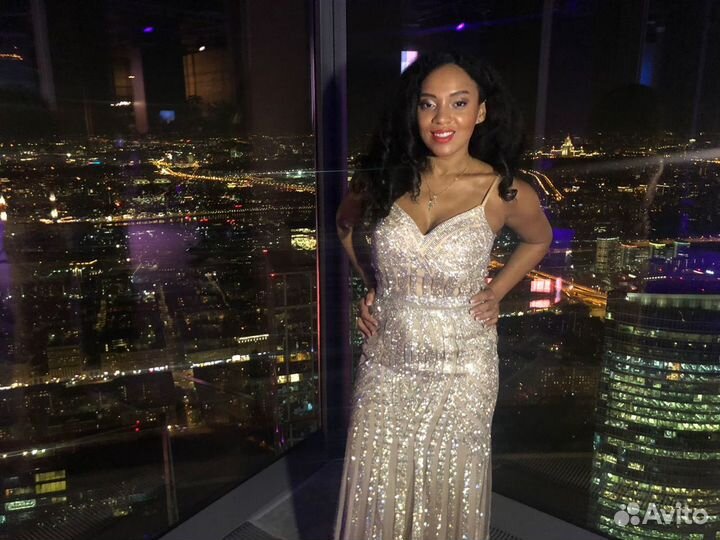 Певица вокалистка