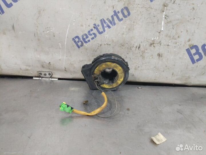 Подрулевая шлейф Hyundai Verna седан G4EE 2008