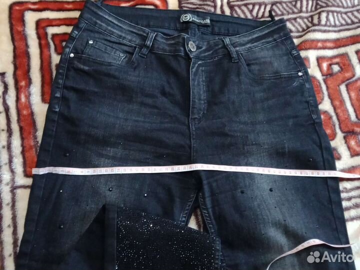 Джинсы женские новые