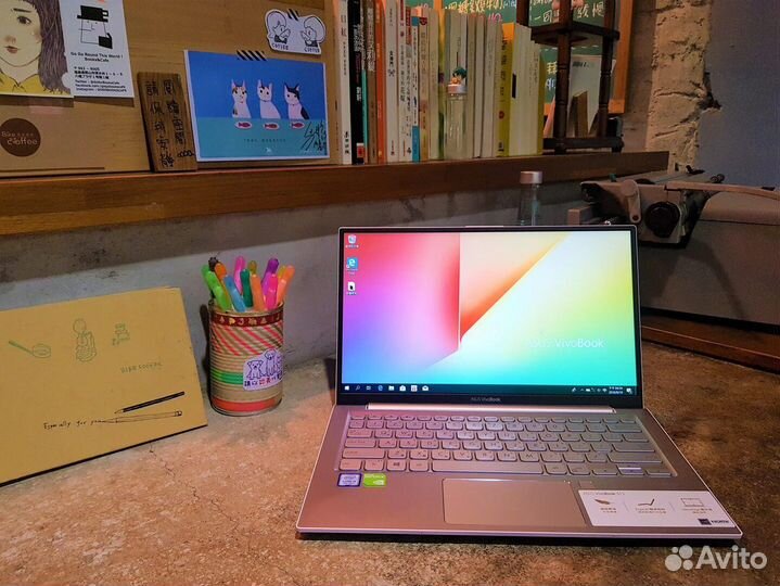 Asus vivobook s13