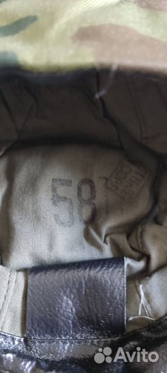 Фуражка (кепка) 