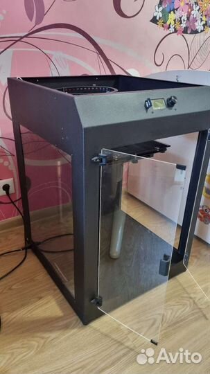 3d принтер Bizon 2