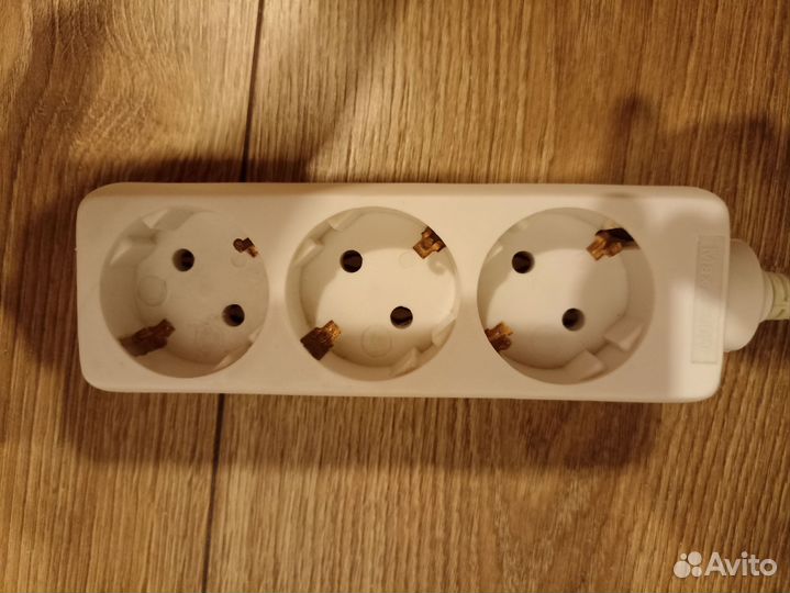 Сетевой удлинитель