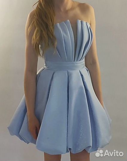 Платье на выпускной