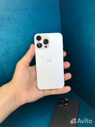 Новый оригинальный iPhone 14 pro 128gb (XR)
