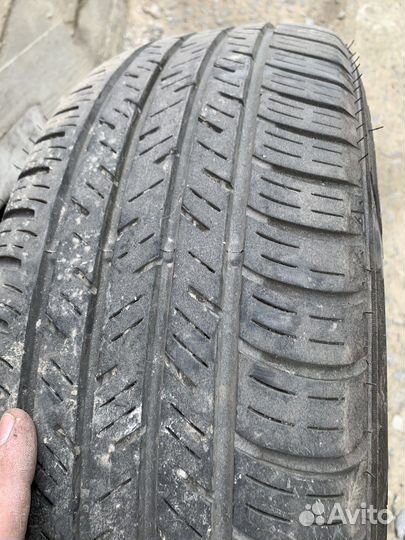 Falken Sincera SN250 A/S 205/60 R16