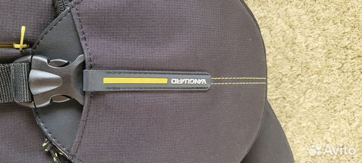 Рюкзак Vanguard для зеркального фотоаппарата