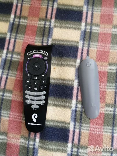 Пульт ростелеком wink