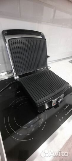 Электрогриль