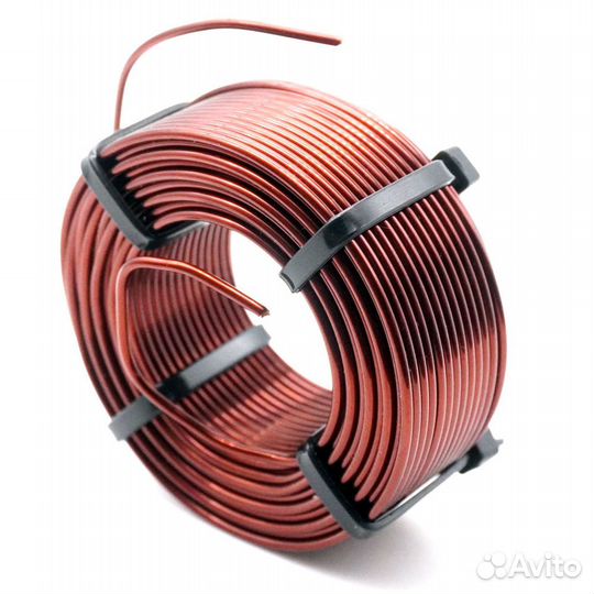 Kraftaudio Катушки индуктивности для акустики