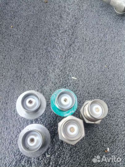 Соеденительный разьемы ср 50 -70