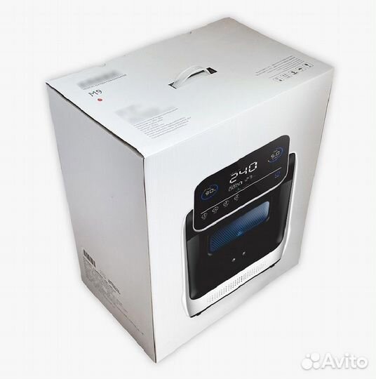 Кислородный концентратор