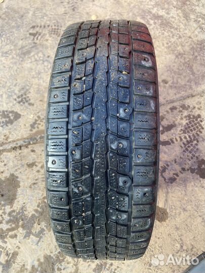 Dunlop SP Winter Ice 01 185/65 R15 88T