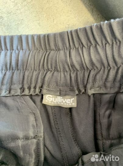 Школьная форма для девочки Gulliver