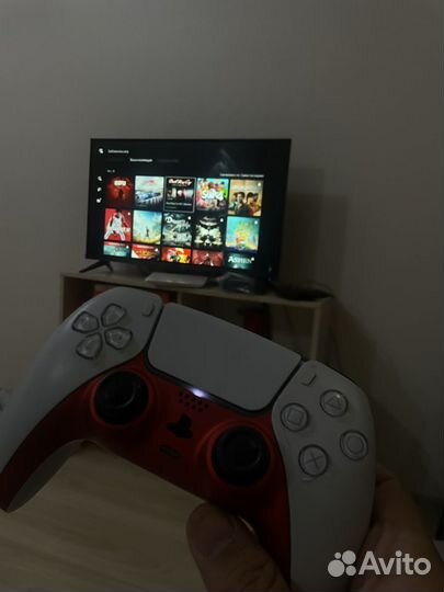 Sony playstation 5 пс 5 ps 5