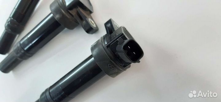 Катушка зажигания на Hyundai Kia