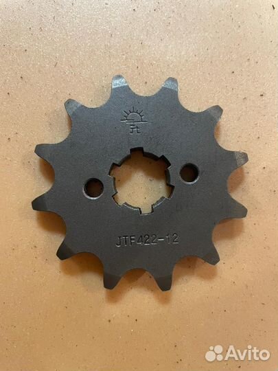 Звезда JT ведущая 422