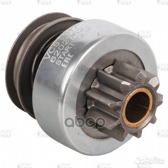 Привод стартера (бендикс) для а/м Daewoo Nexia