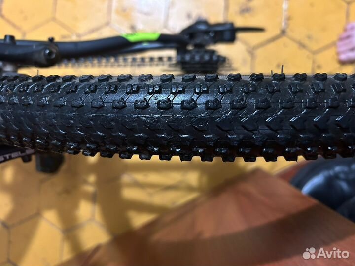 Велосипед Stels Navigator 410