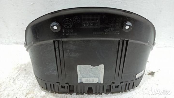 Панель приборов бмв 3 E90/E91