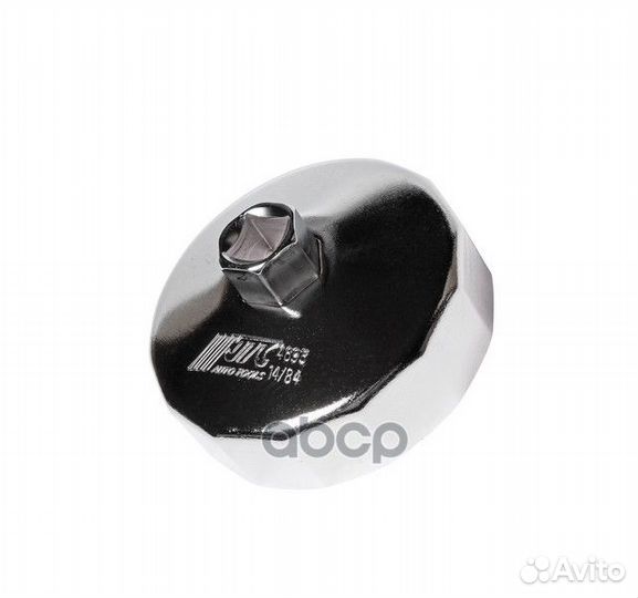 TC JTC4695 Съемник масляного фильтра (чашка 1