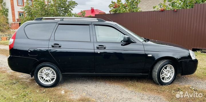 LADA Priora 1.6 МТ, 2011, 199 000 км