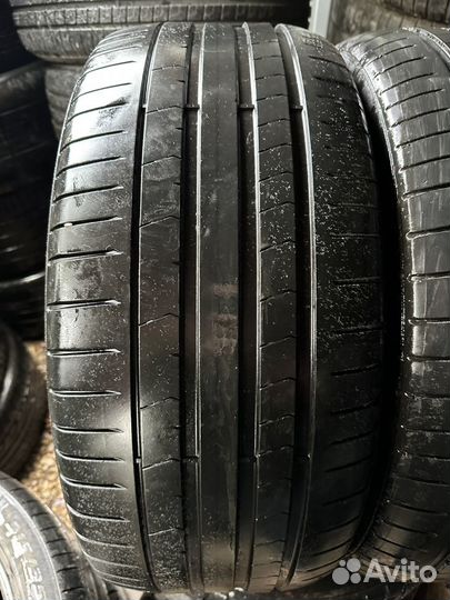 Pirelli P Zero 275/40 R21