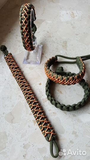 Ошейник для собак/кошек