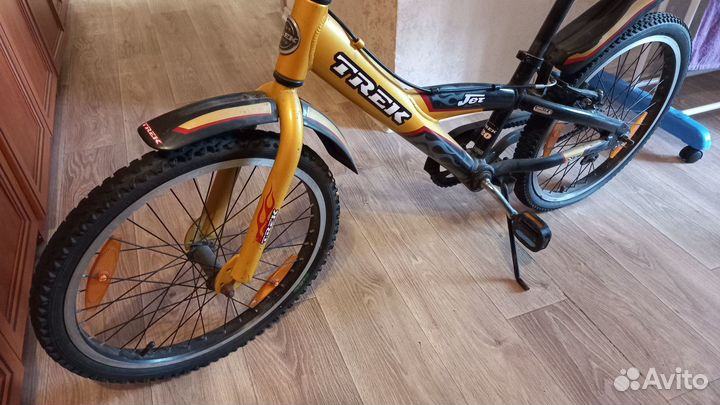 Велосипед двухколесный