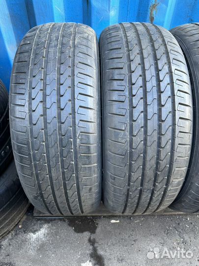 Cooper Evolution CTT 225/55 R19 99H